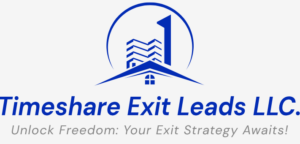 Timeshare Exit Leads.