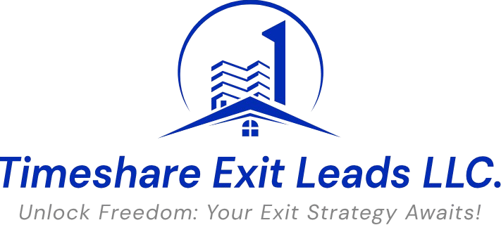 Timeshare Exit Leads